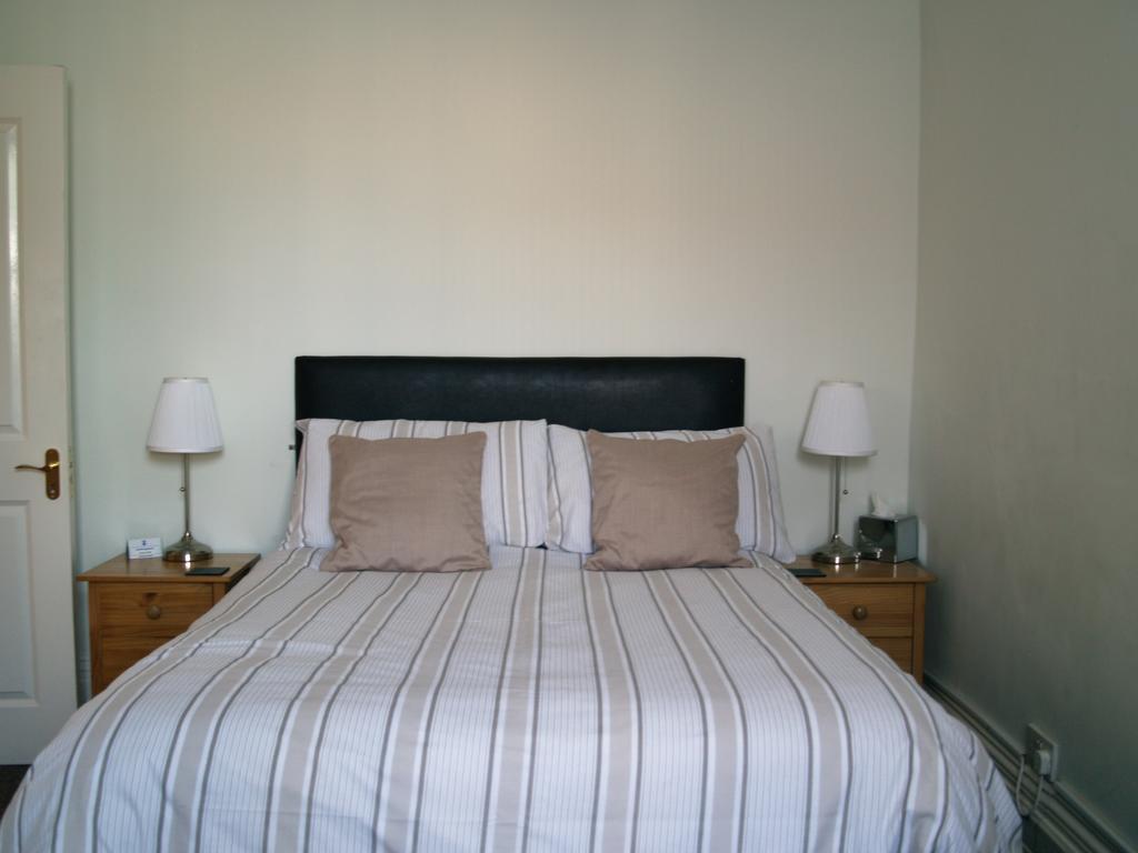 Kenilworth Guest House Weston-super-Mare Exteriér fotografie