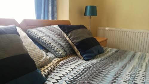 Kenilworth Guest House Weston-super-Mare Exteriér fotografie